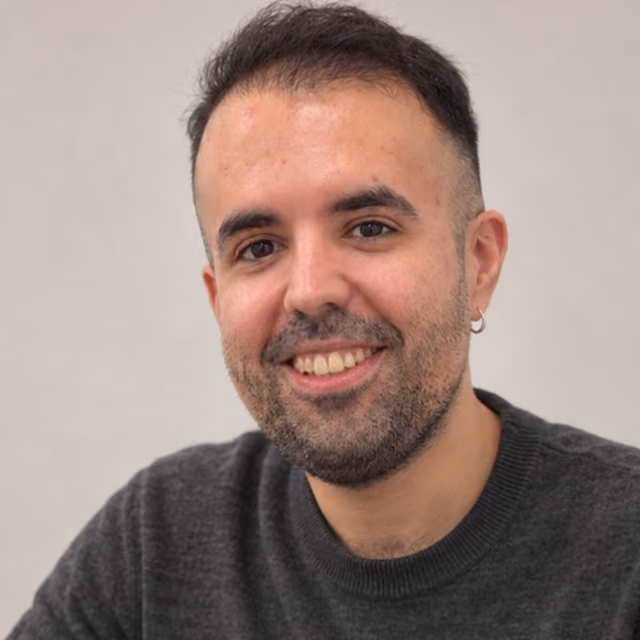 Pablo Maestro